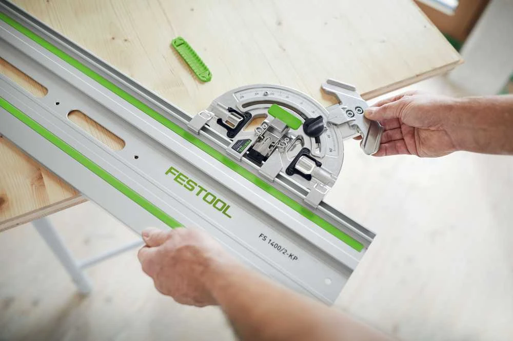 Dulkių siurblys Kampinė atrama Festool FS-WA