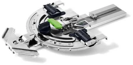 Dulkių siurblys Kampinė atrama Festool FS-WA