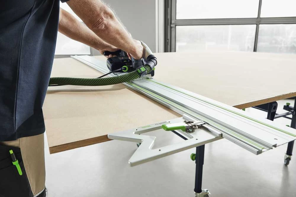 Kampinė atrama Festool FS-WA/90°