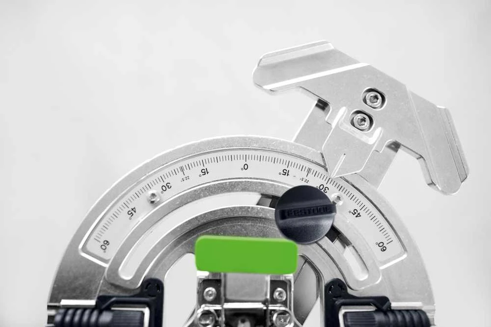 Dulkių siurblys Kampinė atrama Festool FS-WA