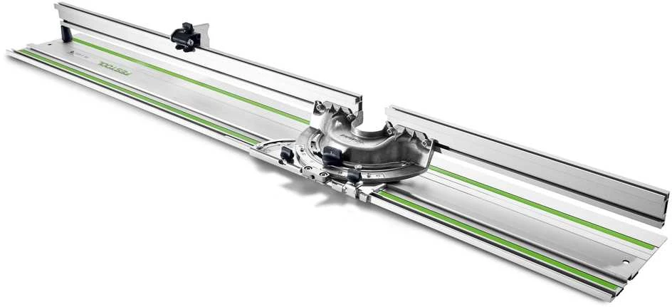 Kampinė atrama Festool FS-WA-ISC