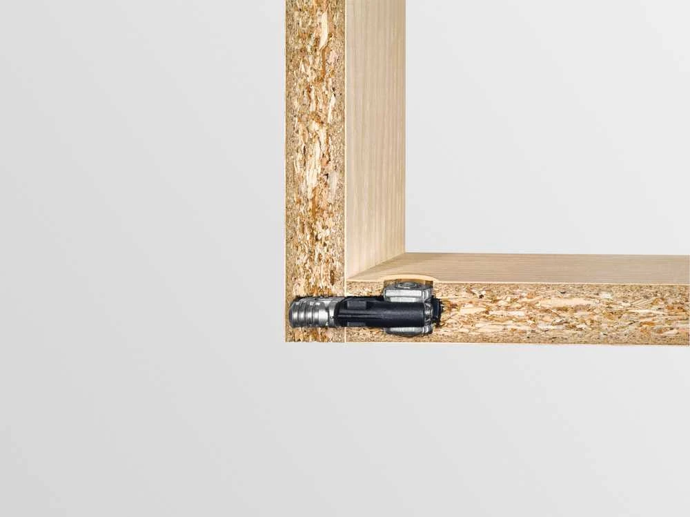 Kampinė jungtis Festool KV D8/50