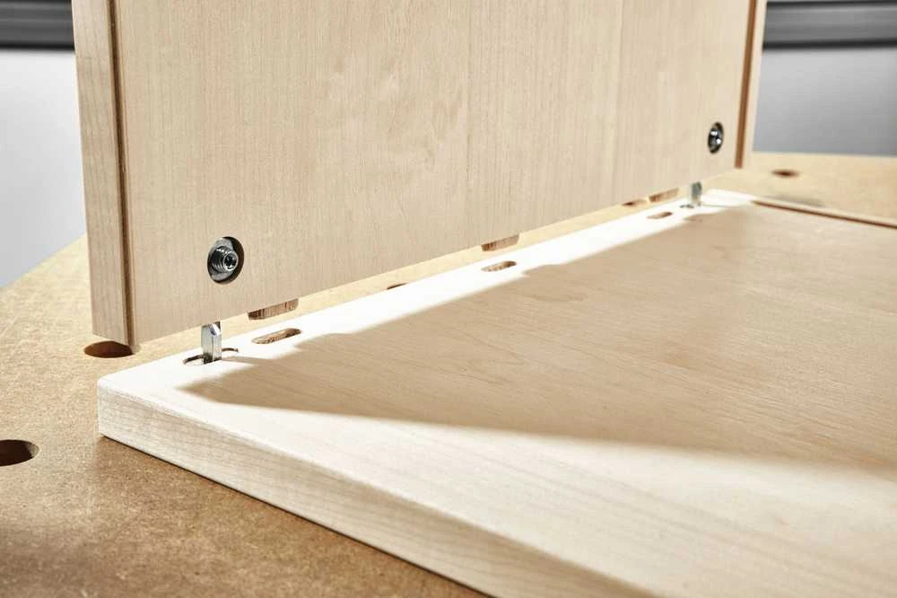 Kampinė jungtis Festool KV D8/50
