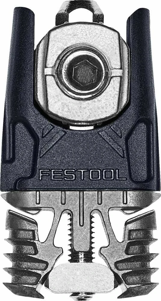 Kampinė jungtis Festool KV D8/50