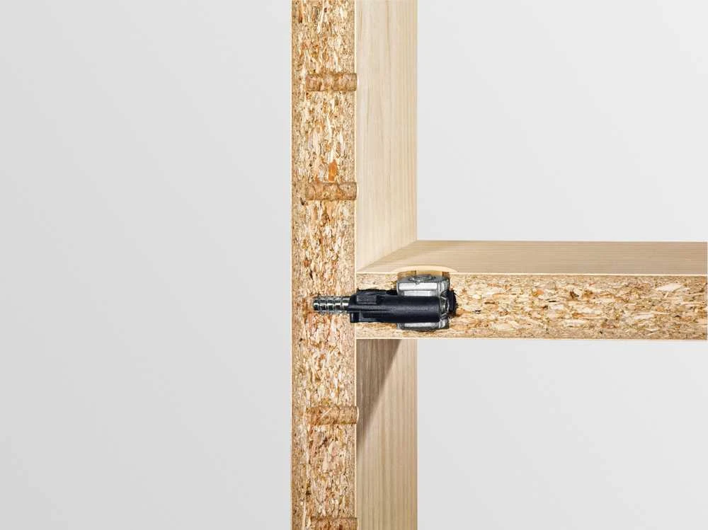 Kampinė jungtis Festool KV-LR32 D8/50