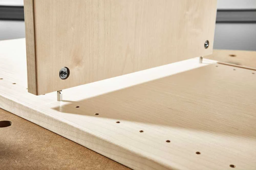 Kampinė jungtis Festool KV-LR32 D8/50