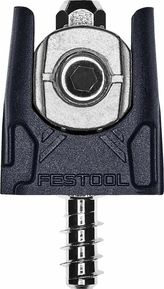 Kampinė jungtis Festool KV-LR32 D8/50