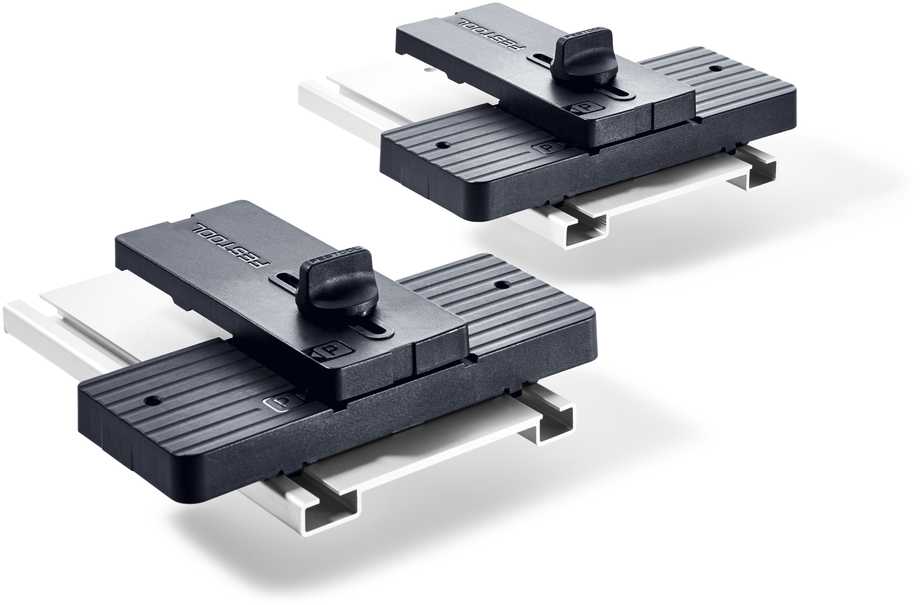 Kampinė atrama Festool AB-KA-UG/2