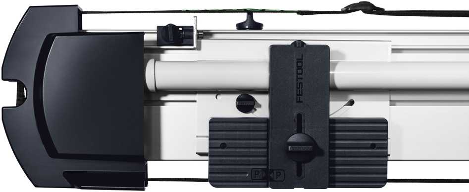 Kampinė atrama Festool AB-KA-UG/2