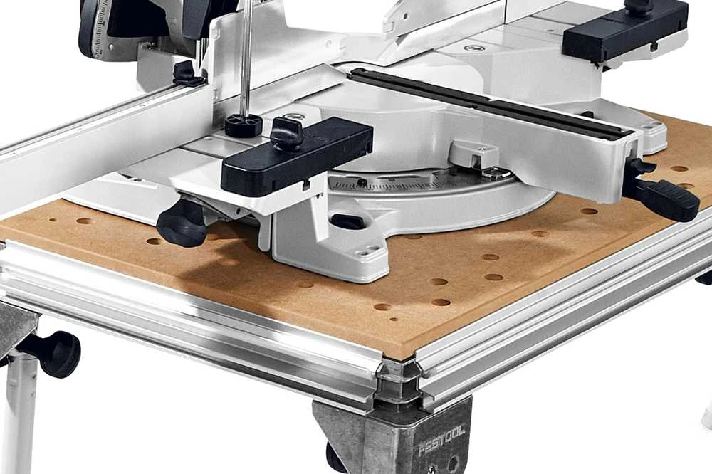 Kampinė liniuotė Festool AB-KS