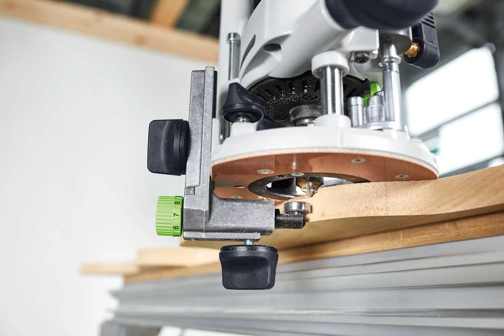 Kampinė svirtis Festool WA-OF