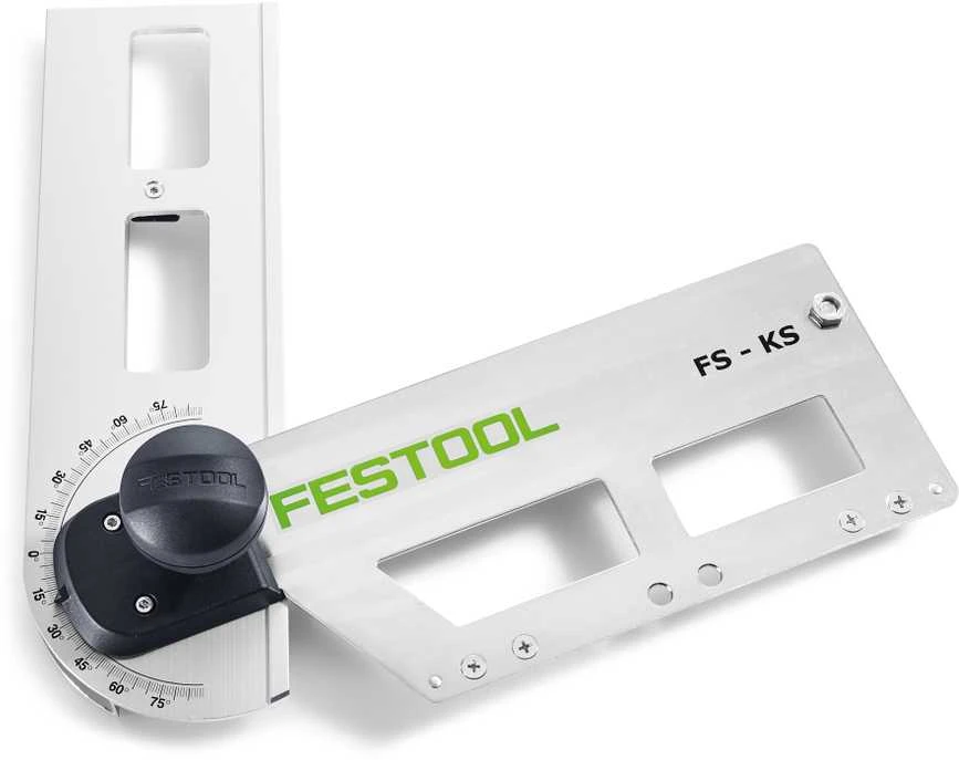 Kampinės atramos Festool FS-KS