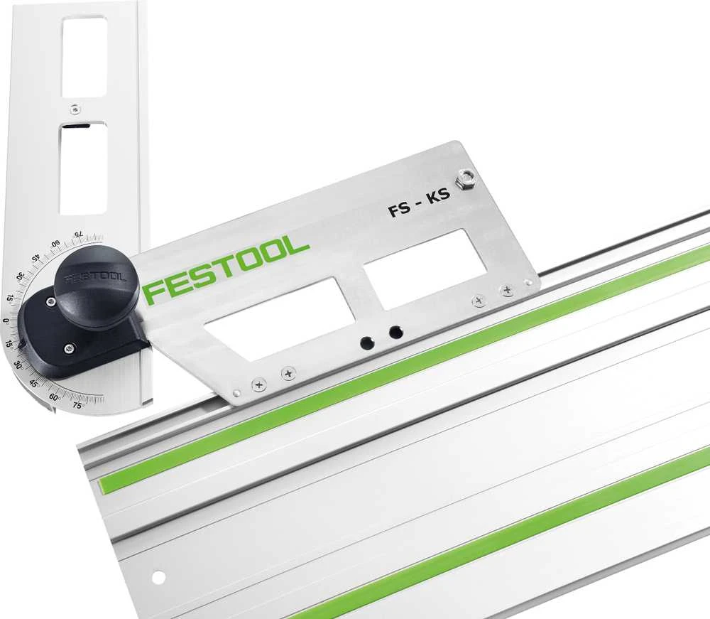 Kampinės atramos Festool FS-KS
