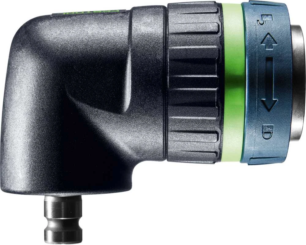 Kampinis griebtuvas Festool AN-UNI