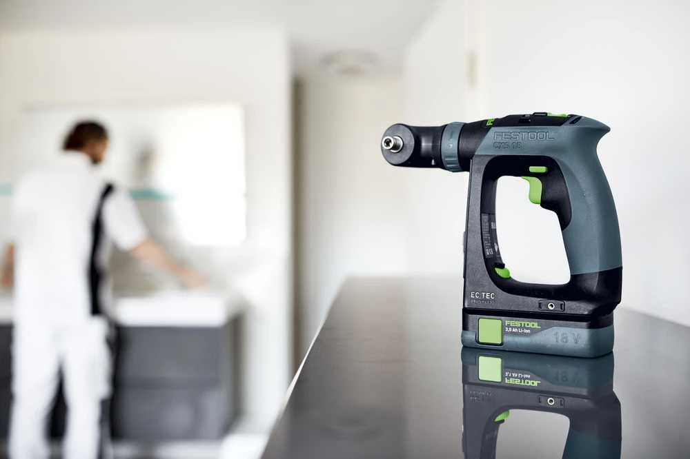 Kampinis griebtuvas Festool AN-XS