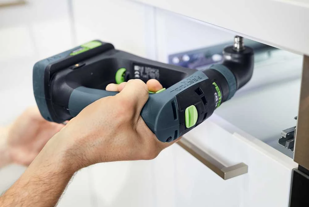 Kampinis griebtuvas Festool AN-XS