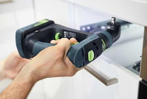 Kampinis griebtuvas Festool AN-XS