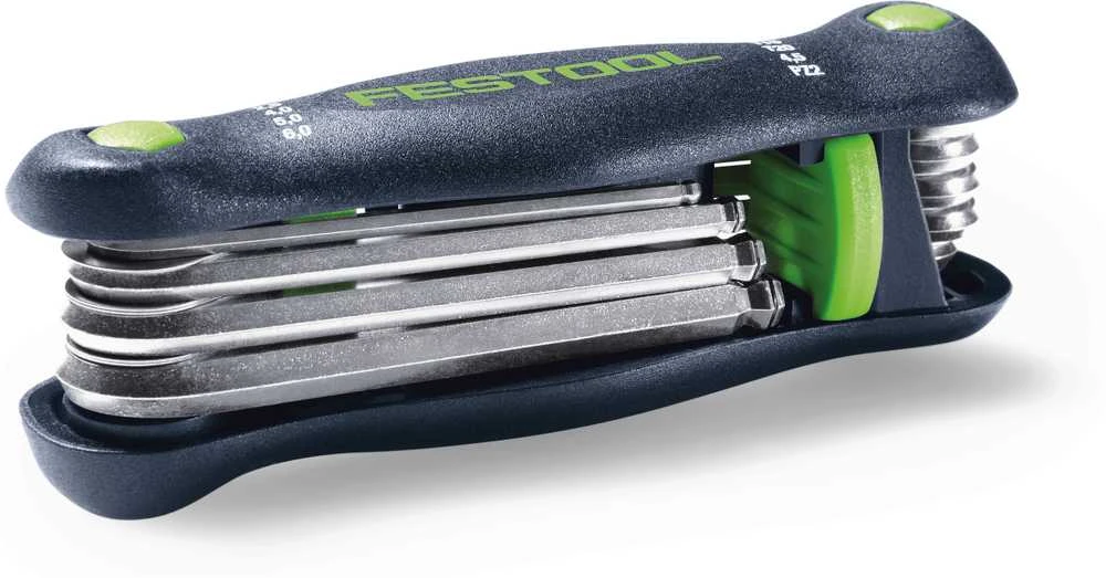 Multirinkinys Festool Toolie Festool