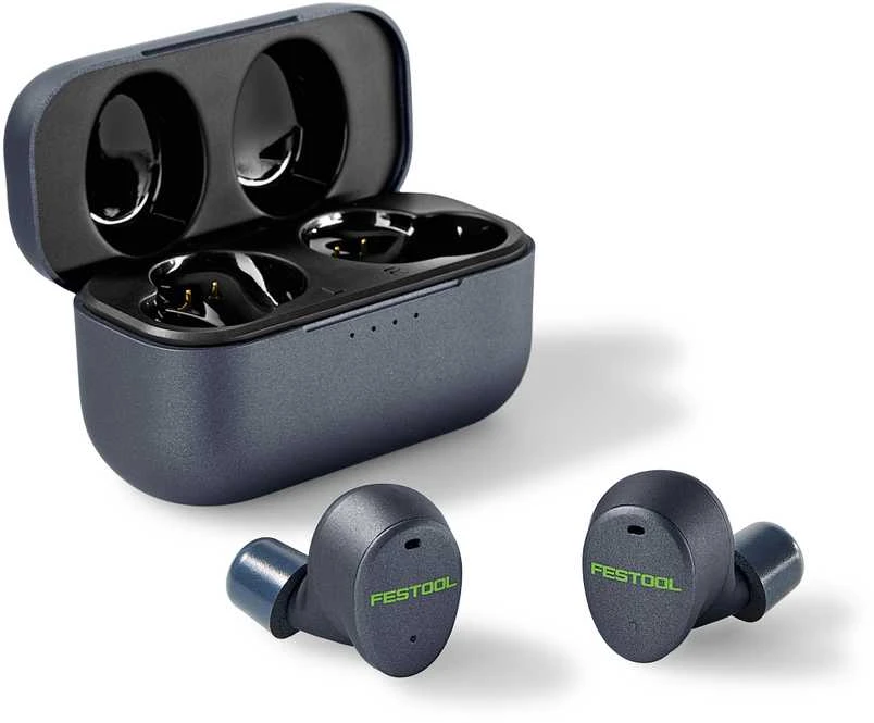 Apsauginės ausinės Festool GHS 25 I su Bluetooth