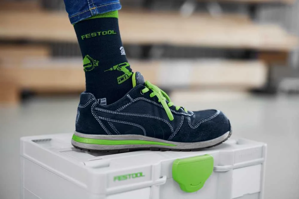 Festool Kojinės SOCK-FT1-L