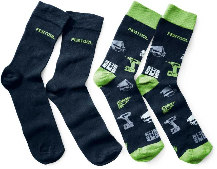Festool Kojinės SOCK-FT1-L