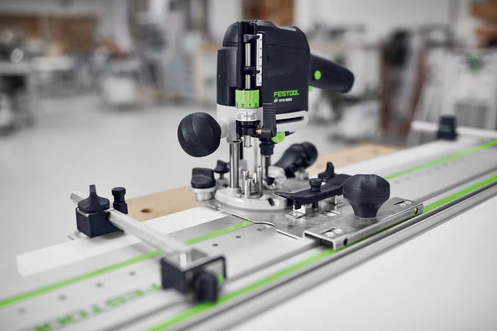 Festool Komplektas kiaurymėms gręžti LR 32 Set
