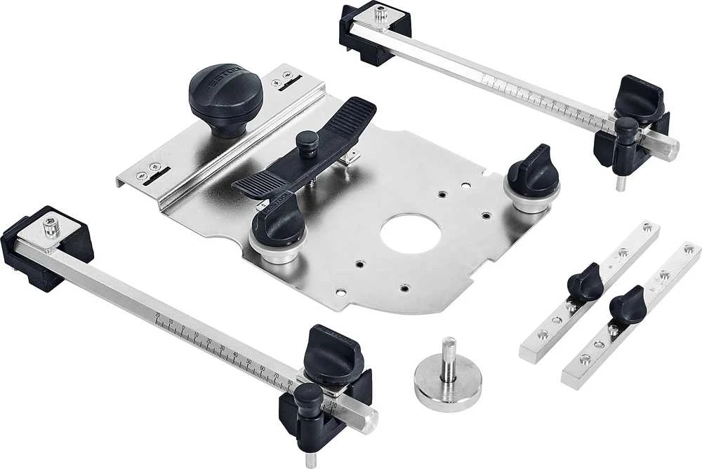 Festool Komplektas kiaurymėms gręžti LR 32 Set