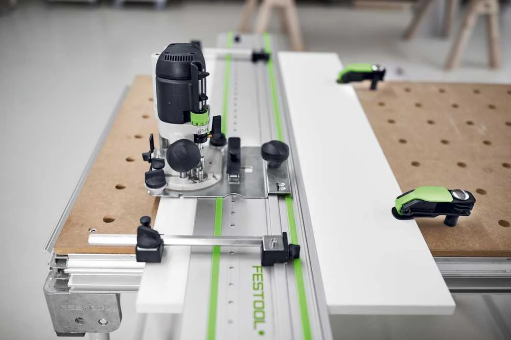 Festool Komplektas kiaurymėms gręžti LR 32 Set