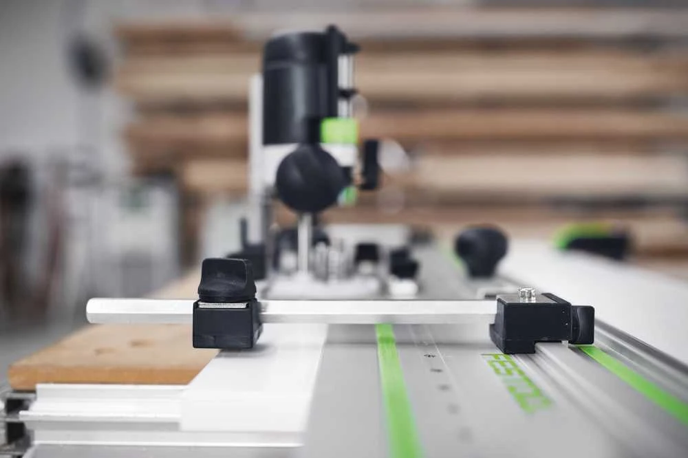 Festool Komplektas kiaurymėms gręžti LR 32 Set