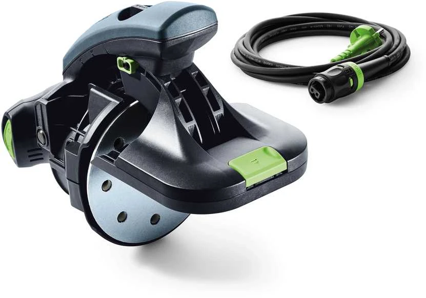 Ekscentrinis šlifuoklis Festool ES-ETS 125 REQ-Plus