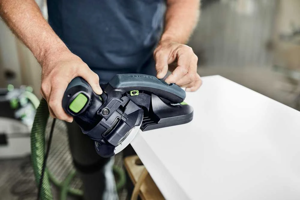 Ekscentrinis šlifuoklis Festool ES-ETS 125 REQ-Plus