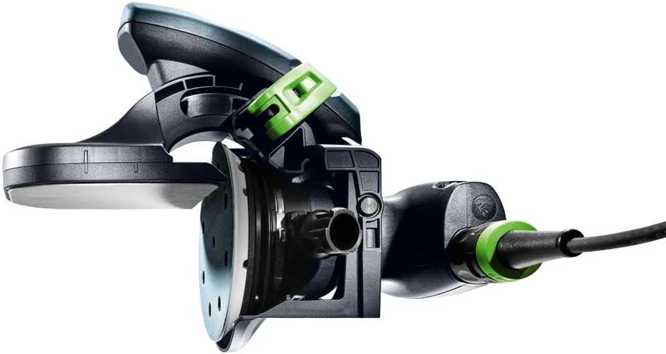 Ekscentrinis šlifuoklis Festool ES-ETS 125 REQ-Plus