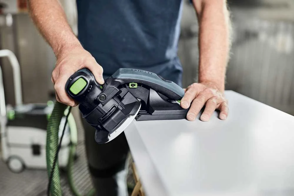 Ekscentrinis šlifuoklis Festool ES-ETS 125 REQ-Plus