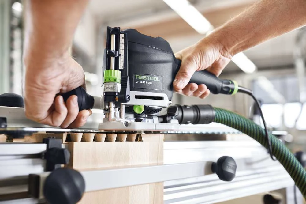 Galinė-dygių freza Festool; HW; 17/49 mm