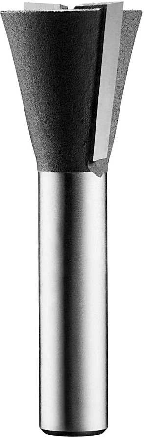 Galinė-dygių freza Festool; HW; 17/49 mm