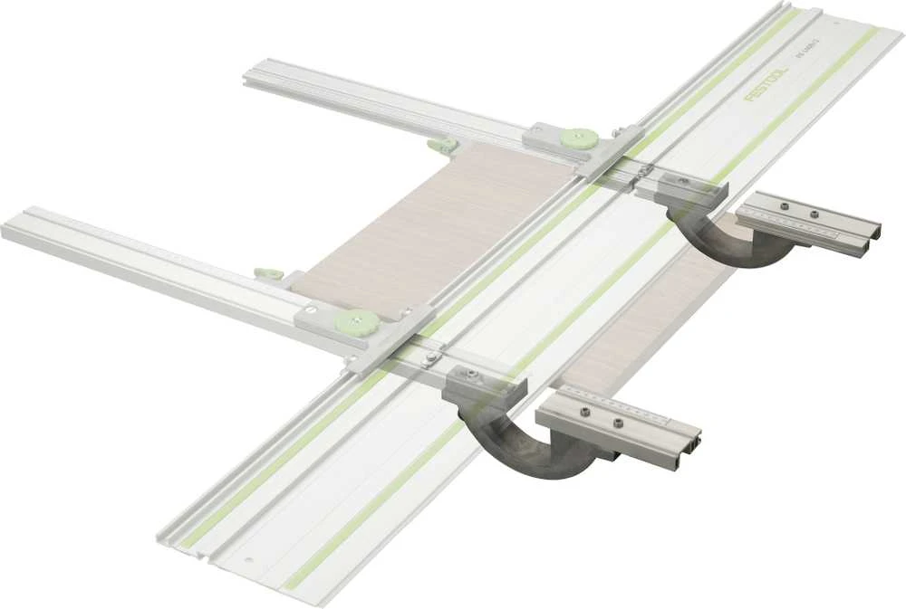 Festool FS-PA-VL ilginimo elementas su atramomis