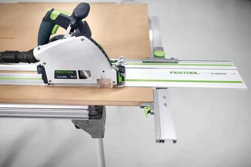 Festool FS-PA-VL ilginimo elementas pjaunant