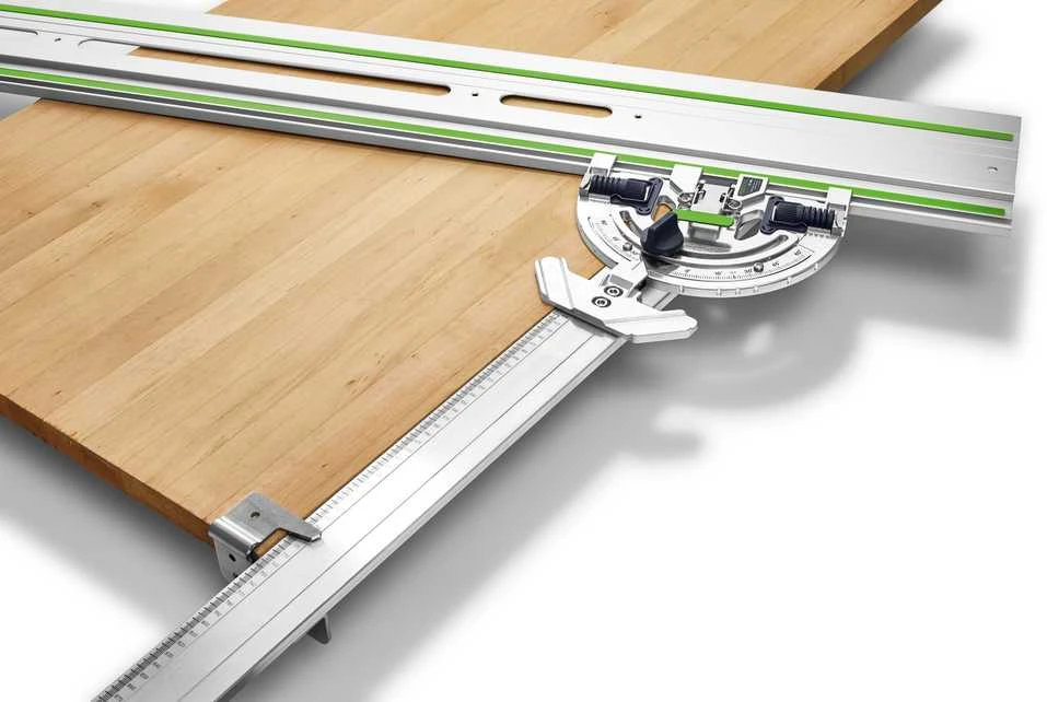 Festool Kreipiamasis ilginimo elementas FS-WA-VL