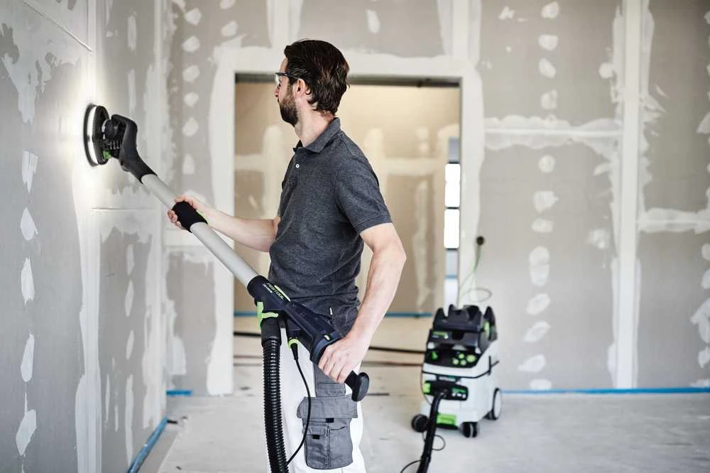Festool Kreipiamasis ilginimo elementas VL-LHS 2 225