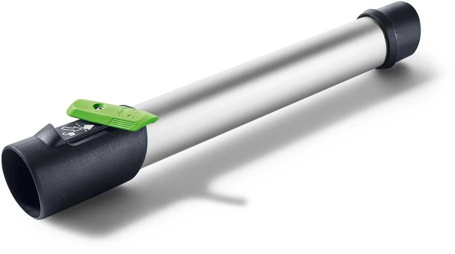 Festool VL-LHS 2 225 ilginimo vamzdis su fiksatoriumi