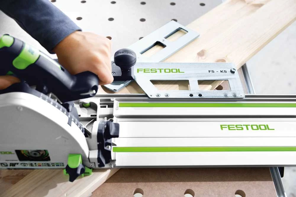 Kreipiančioji liniuotė Festool FS 1080/2
