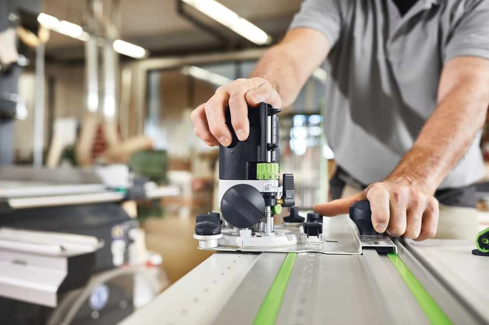 Kreipiančioji liniuotė Festool FS 1400/2 LR32