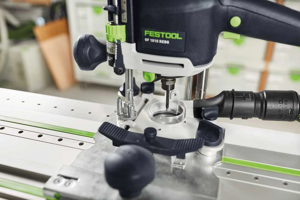Kreipiančioji liniuotė Festool FS 1400/2 LR32