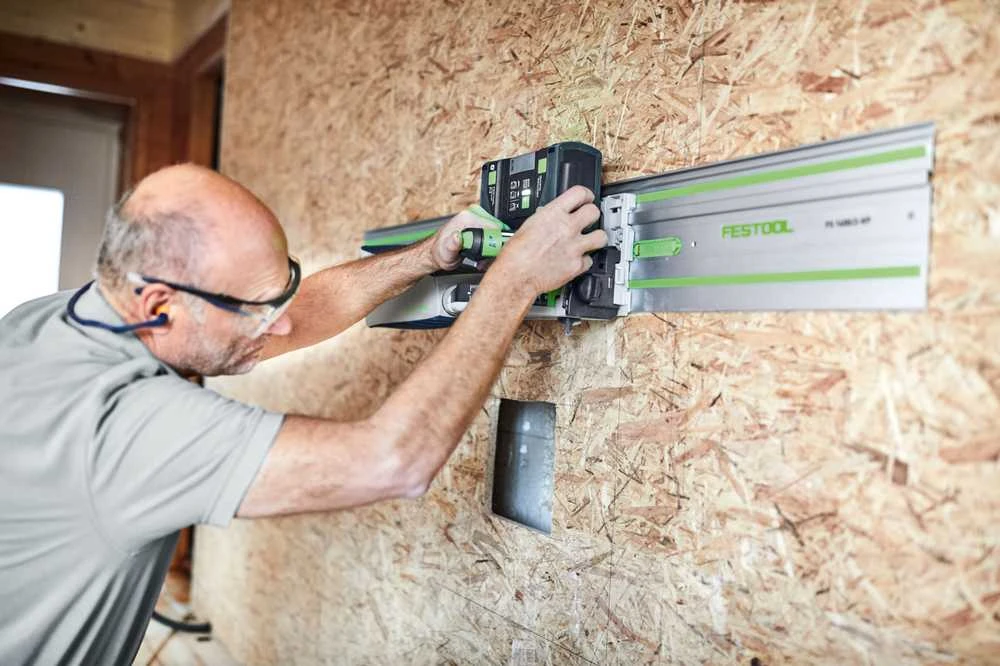 Festool Kreipiančioji liniuotė FS 1900/2-KP