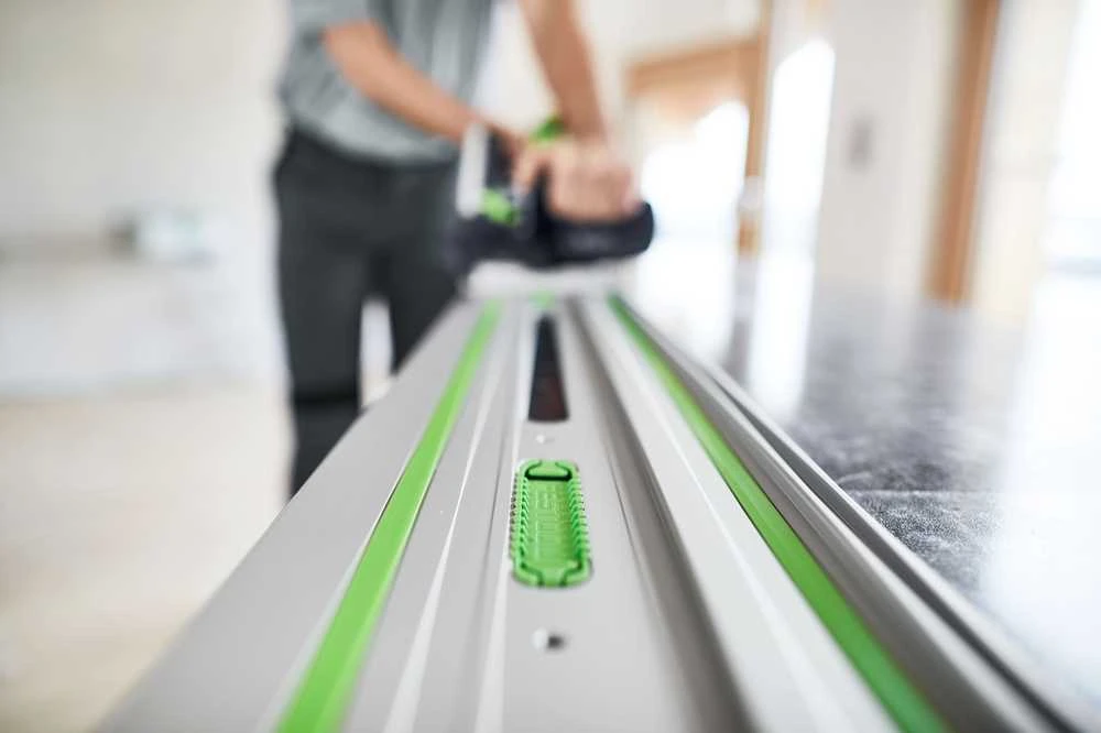 Festool Kreipiančioji liniuotė FS 1900/2-KP
