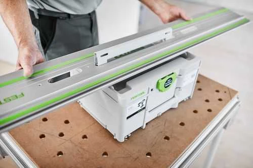 Festool Kreipiančioji liniuotė FS 1900/2-KP