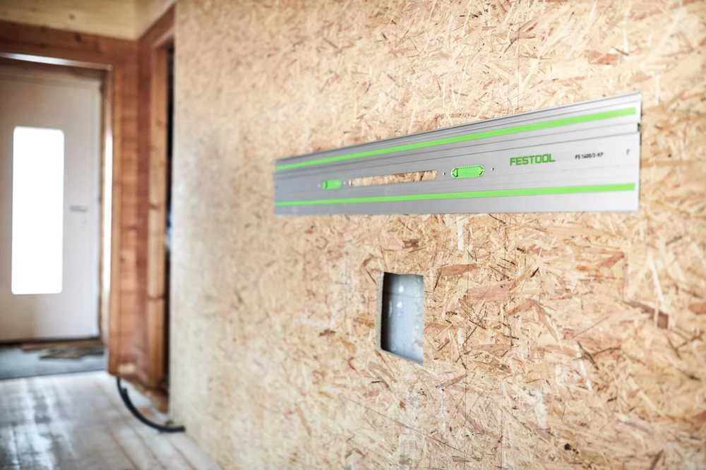 Festool Kreipiančioji liniuotė FS 1900/2-KP