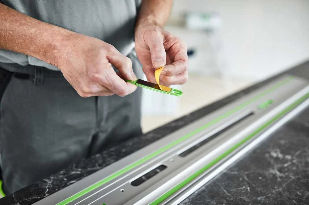 Festool Kreipiančioji liniuotė FS 1900/2-KP