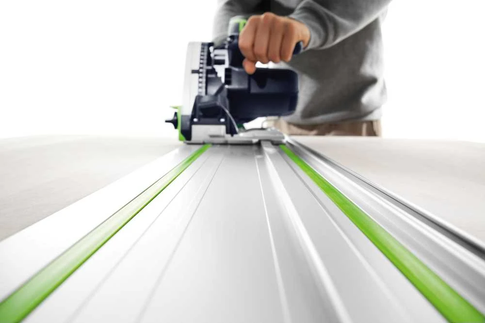 Kreipiančioji liniuotė Festool FS 5000/2