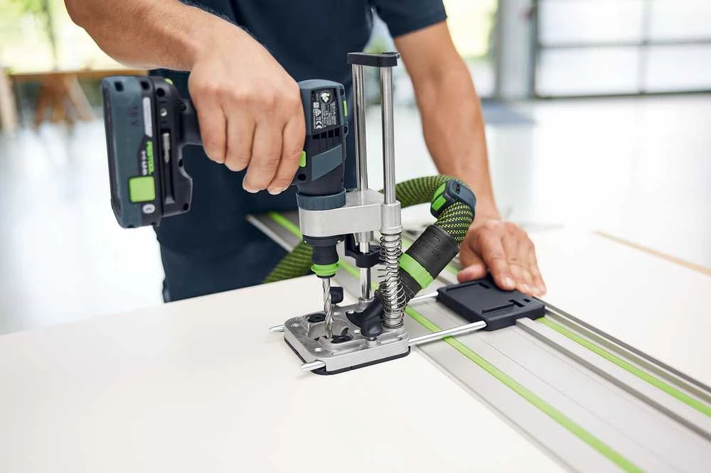 Festool Kreipiančiosios liniuotės adapteris FSA-MB 40